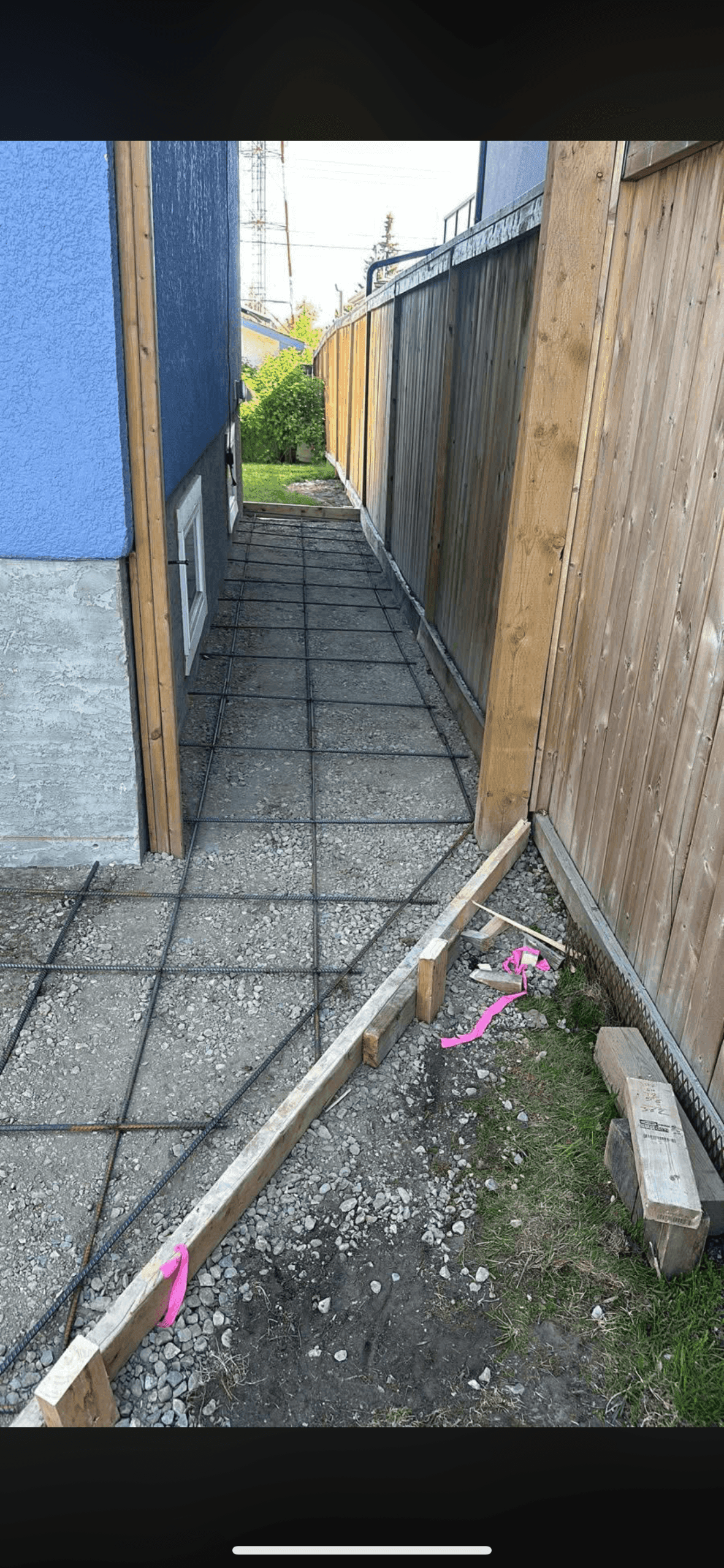 Read more about the article Full Home Interior Renovation – NE Calgary